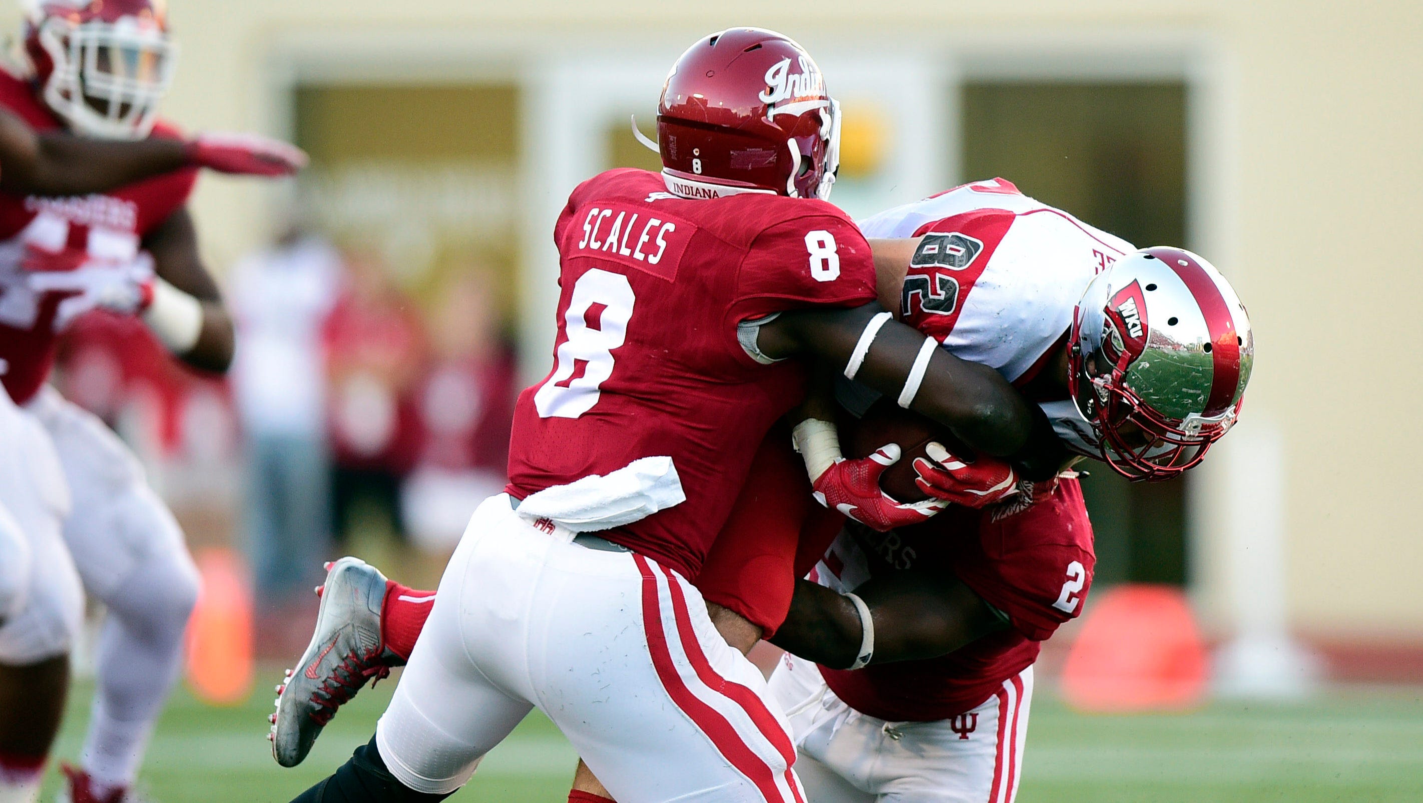 Iu Position Primer Lbs A Strength But How Many Will Play