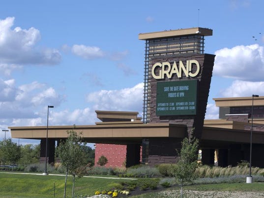 Cincinnati Casino Name Change