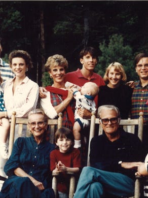 Billy Graham children have had struggles, but all are in ministry now