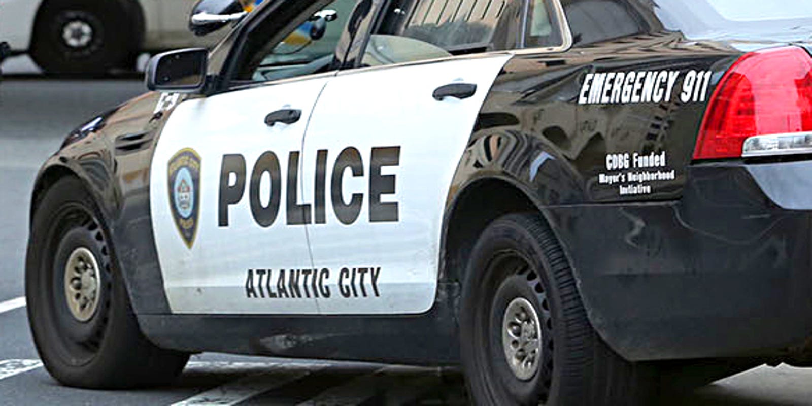 Atlantic City Police locate body in water near Pacific Avenue