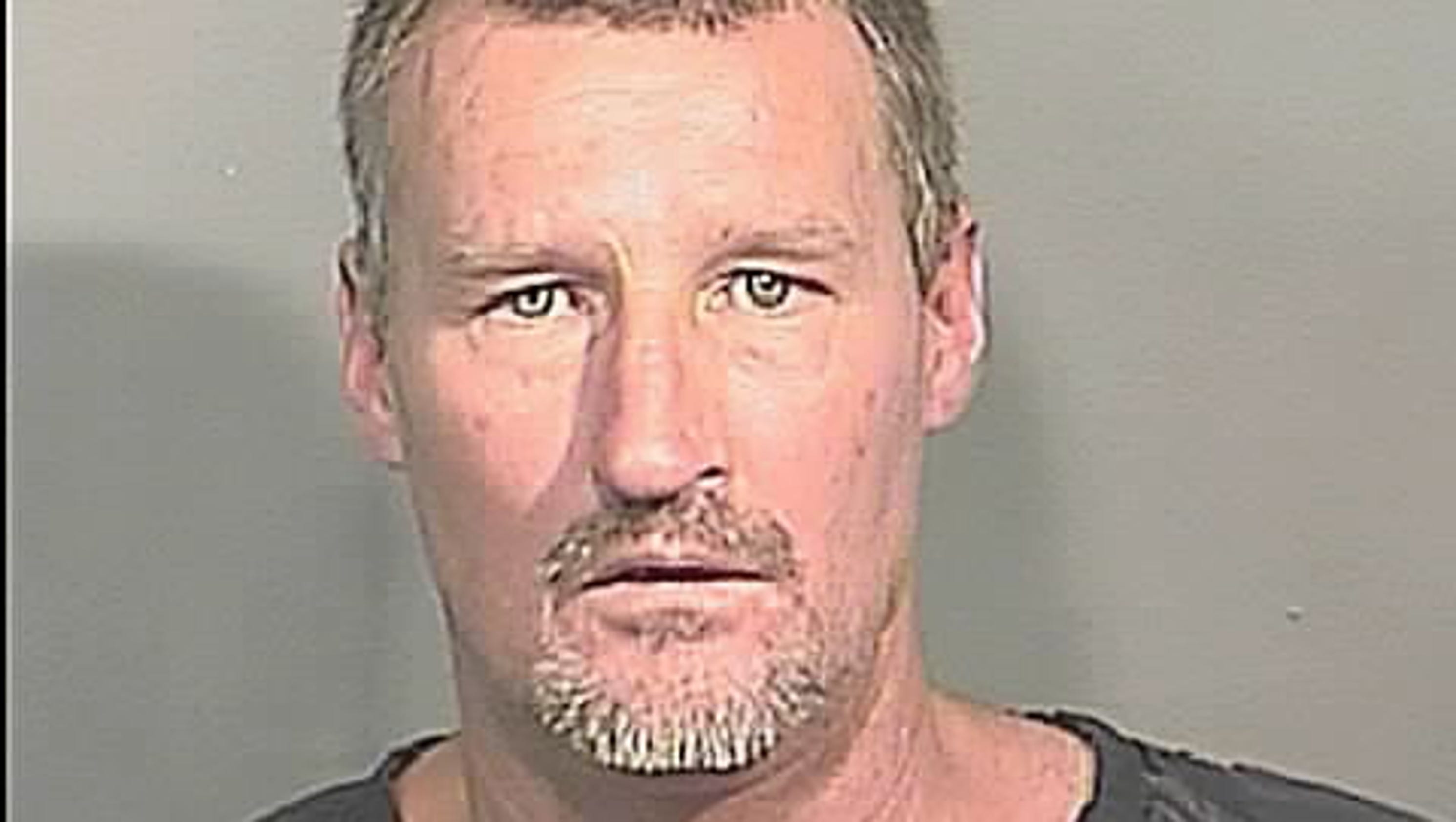 Mark J Gardner Of Florida Arrests Mugshots Charges And Convictions | My ...