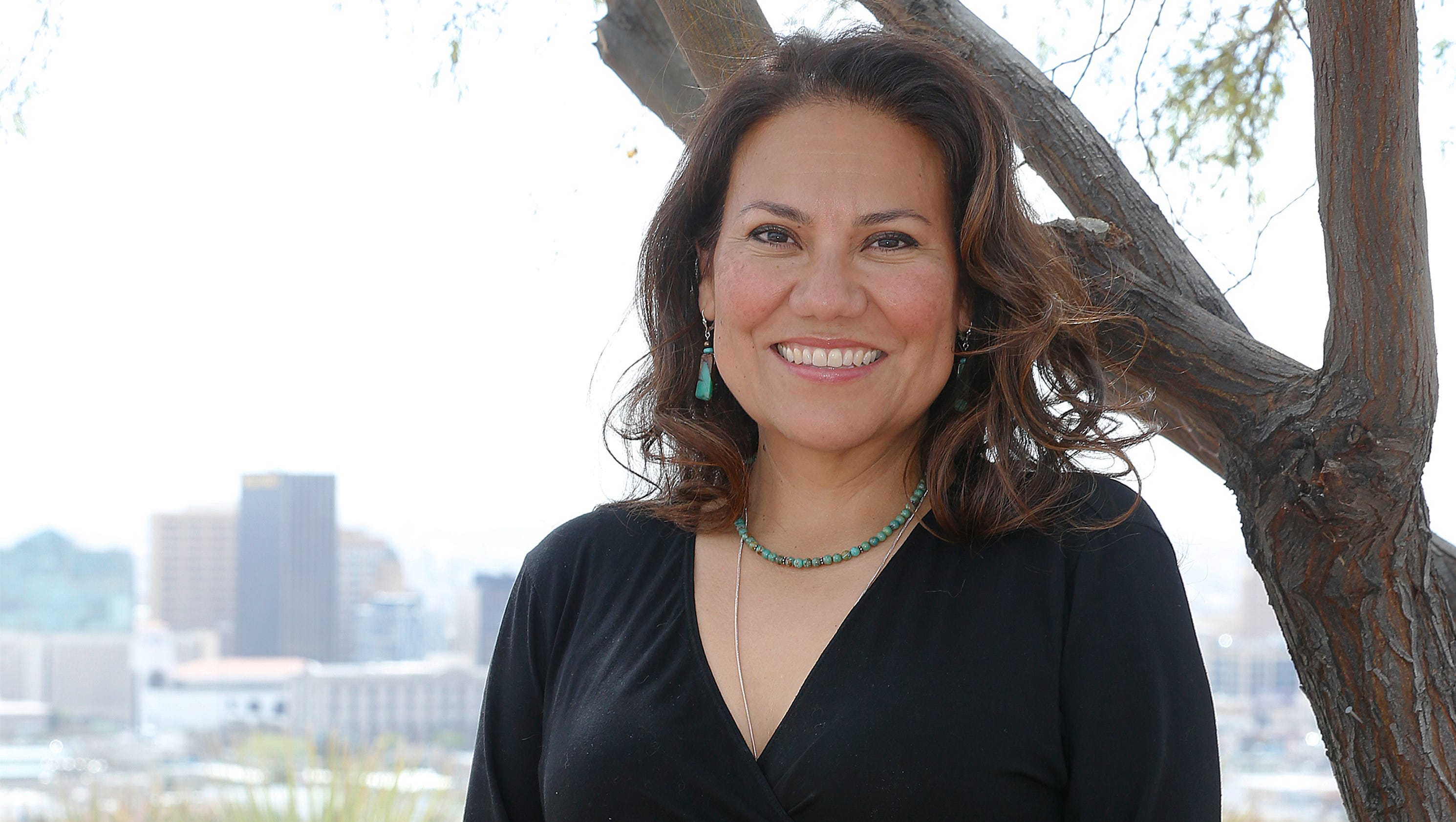 Veronica Escobar On Path To Make Latina Texas History 