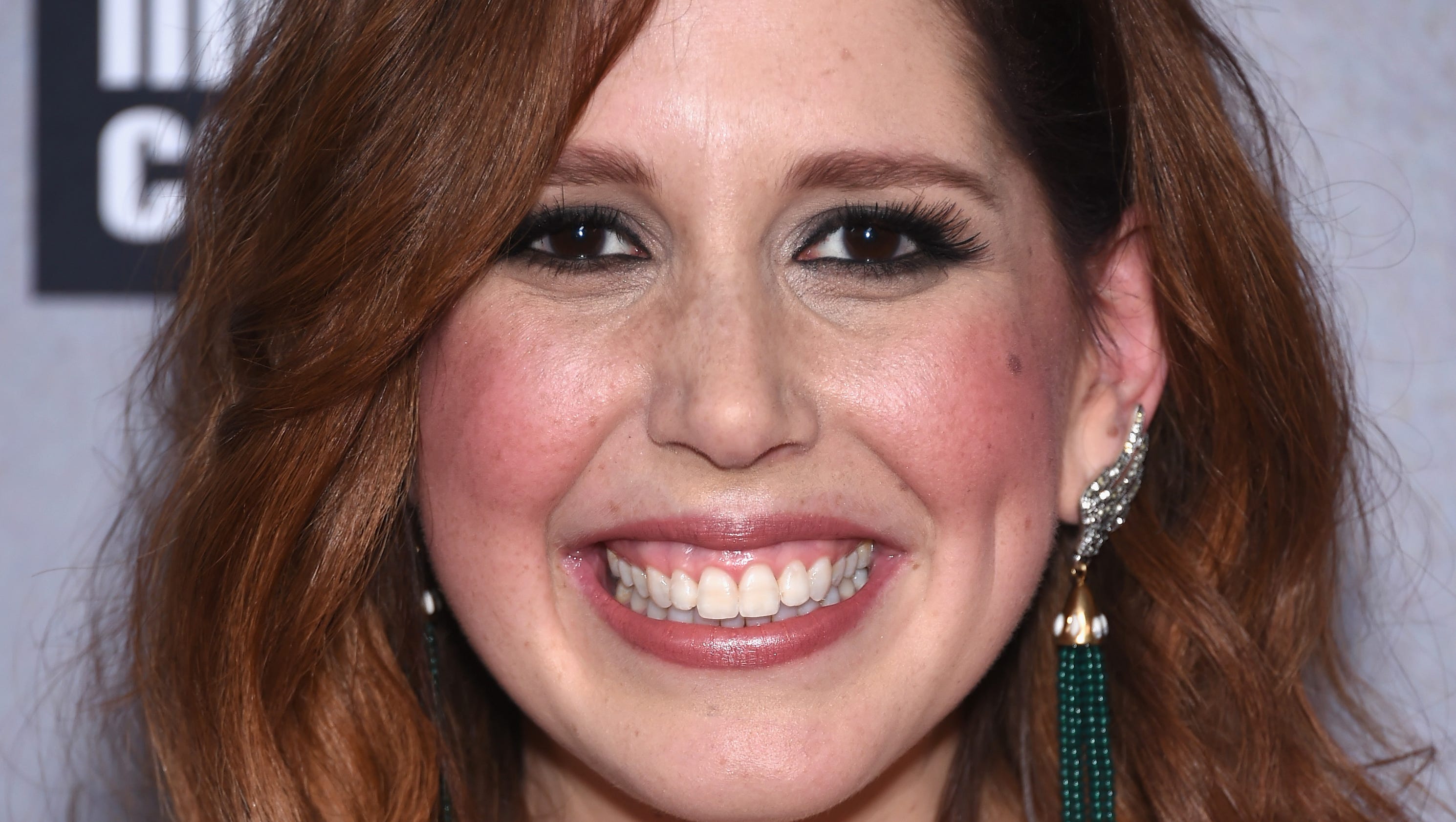 Next photo of Vanessa Bayer