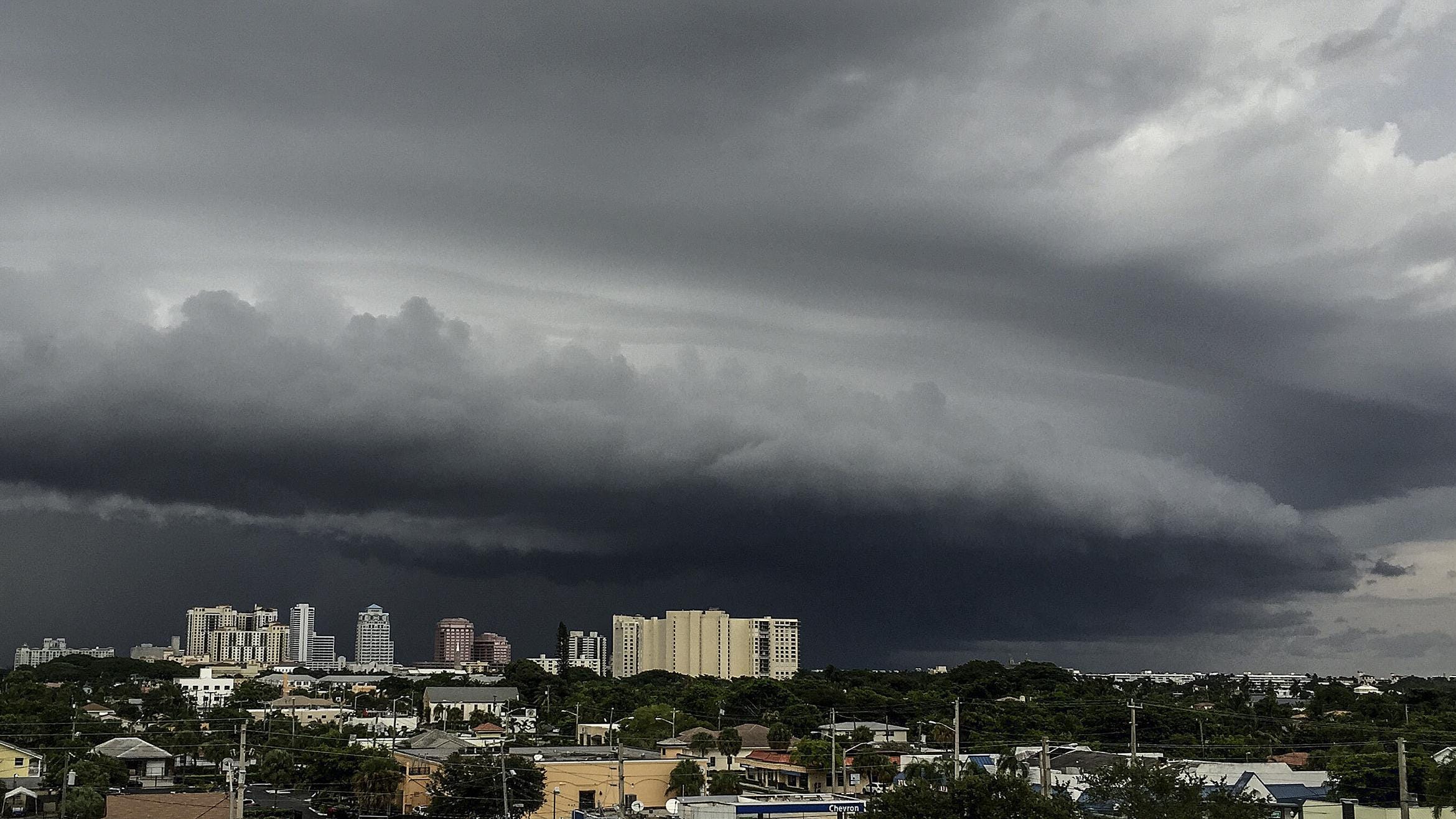 Miami Weather Radar Has Been Down For A Week During The Peak Of   Ghows LK 200829828 21804a63 