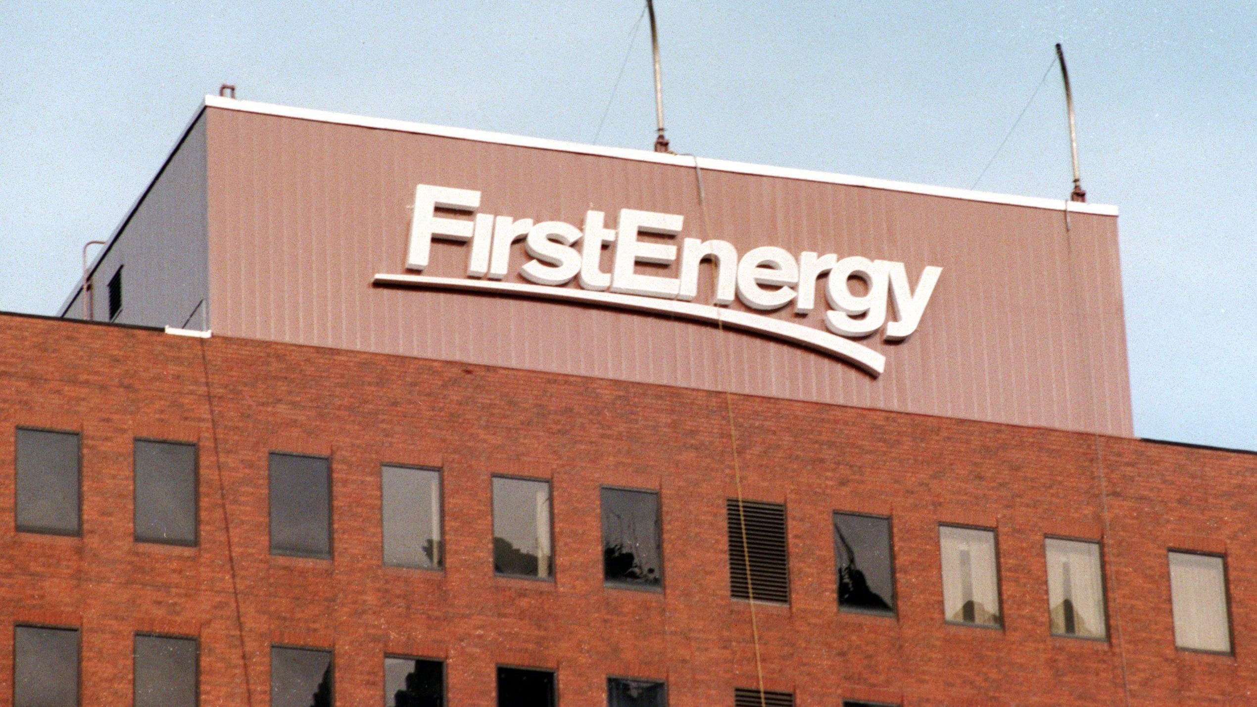 FirstEnergy CEO Defends Company, Tells Investors Federal Bribery ...