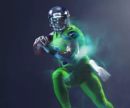 Every Nfl Teams Color Rush Jersey Top Sellers -   1696138060