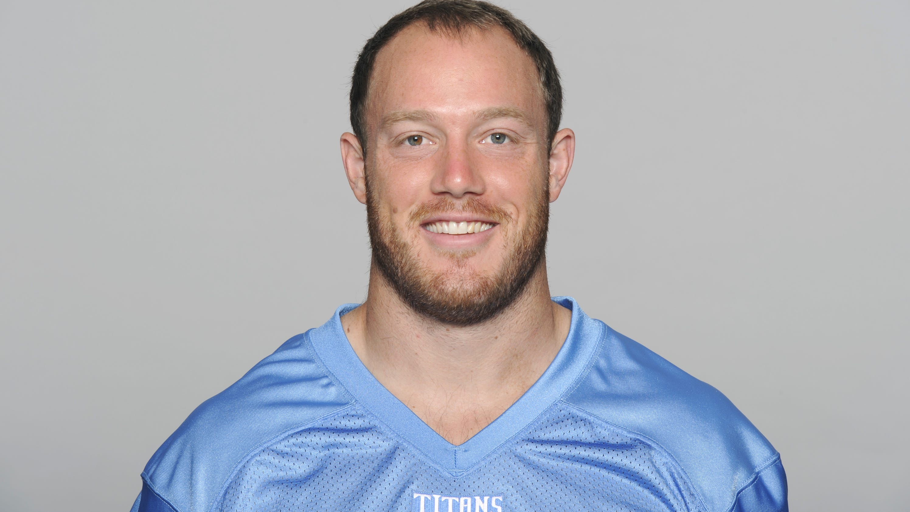 Tim Shaw, former Titans linebacker, reveals he has ALS