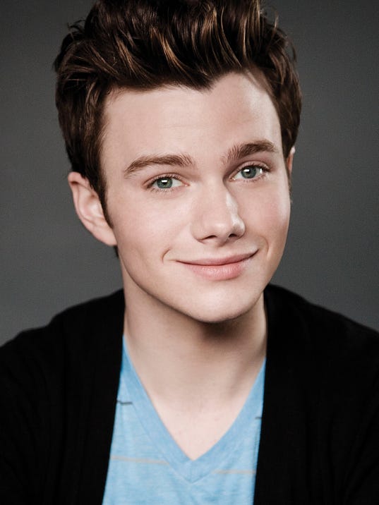 Chris Colfer In Mesa To Sign Latest Land Of Stories 7 15
