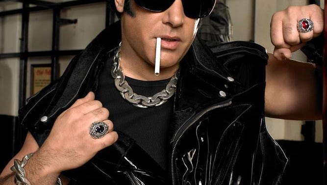 Next photo of Andrew Dice Clay