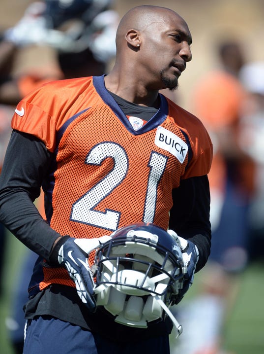 Dallas police confuse Talib brothers, mistakenly announce arrest of Aqib