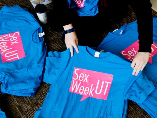 University Of Tennessee Sex Week Efforts To Rein In Event Met With 0062