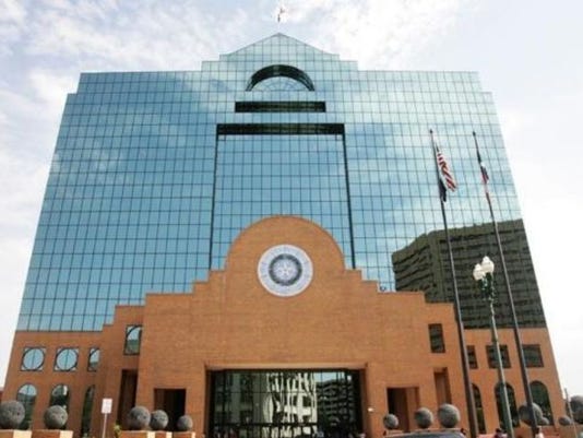El Paso County Commissioners Court to approve budget pay increases