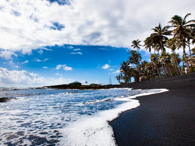 tor meaning in hawaiian