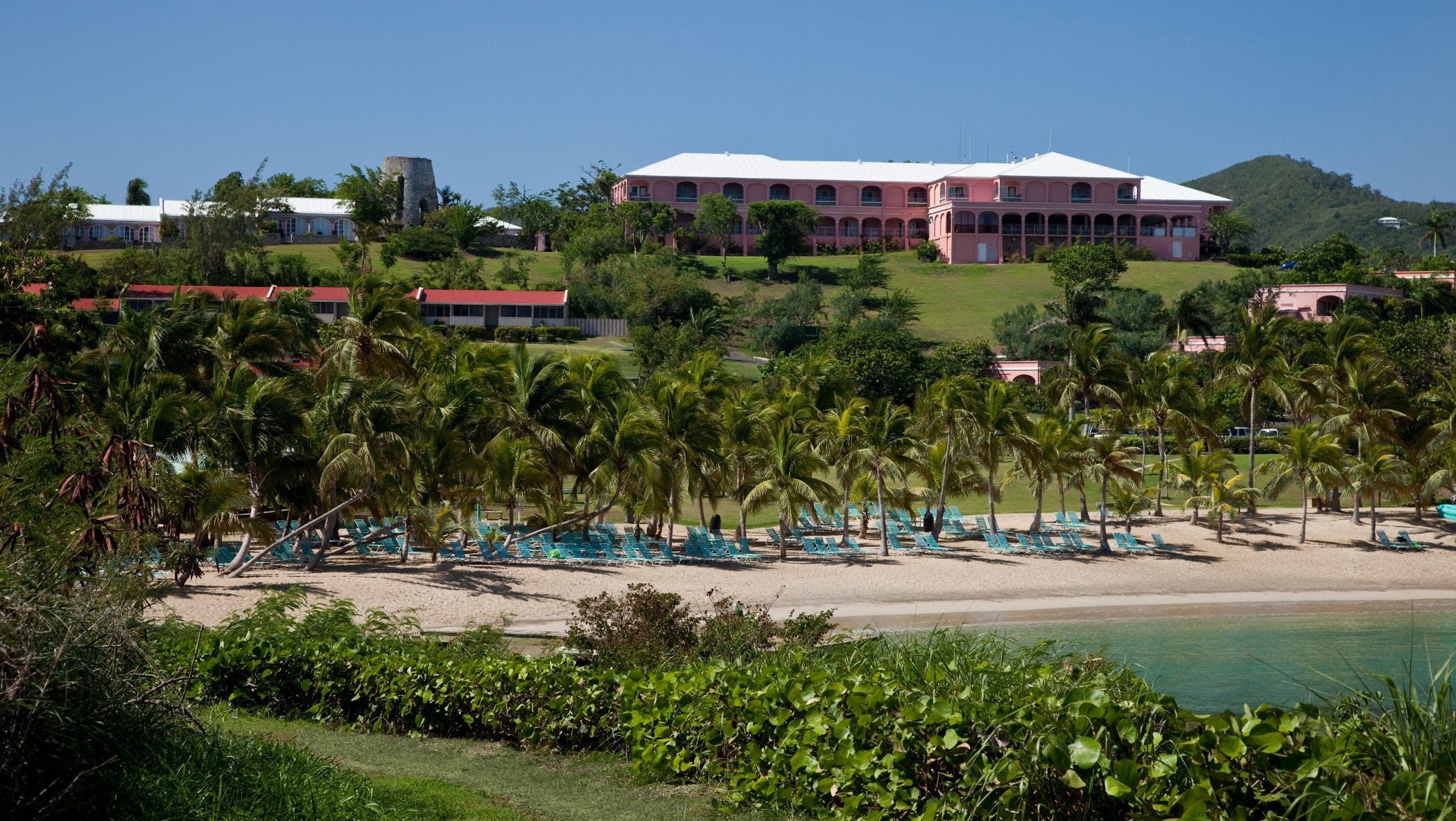 Where to stay for luxury and romance on St. Croix, USVI | Experience ...