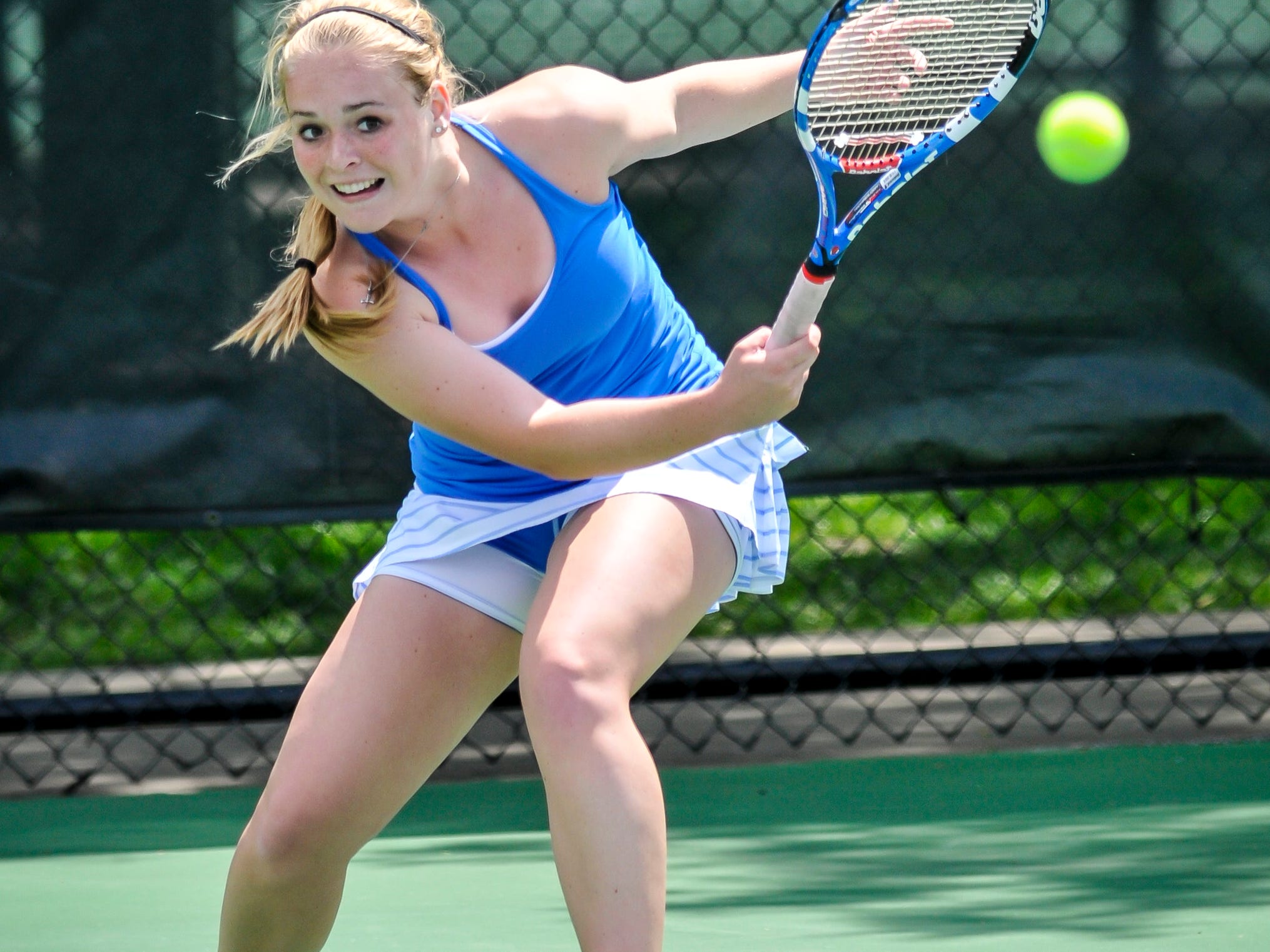 Spring NKY preps girls tennis all stars, 2015 | USA TODAY High School ...