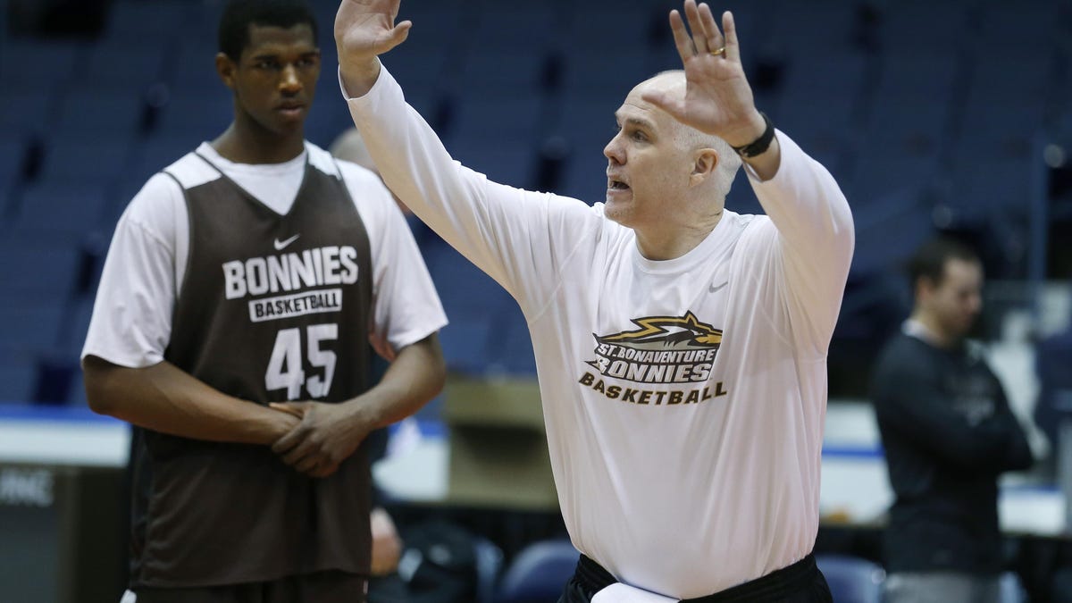 St. Bonaventure basketball coming to YES Network, Gotham Sports App. See broadcast schedule