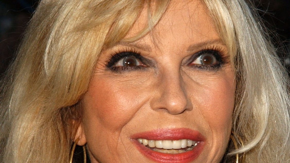 Nancy Sinatra: The Spa Hotel is worth preserving