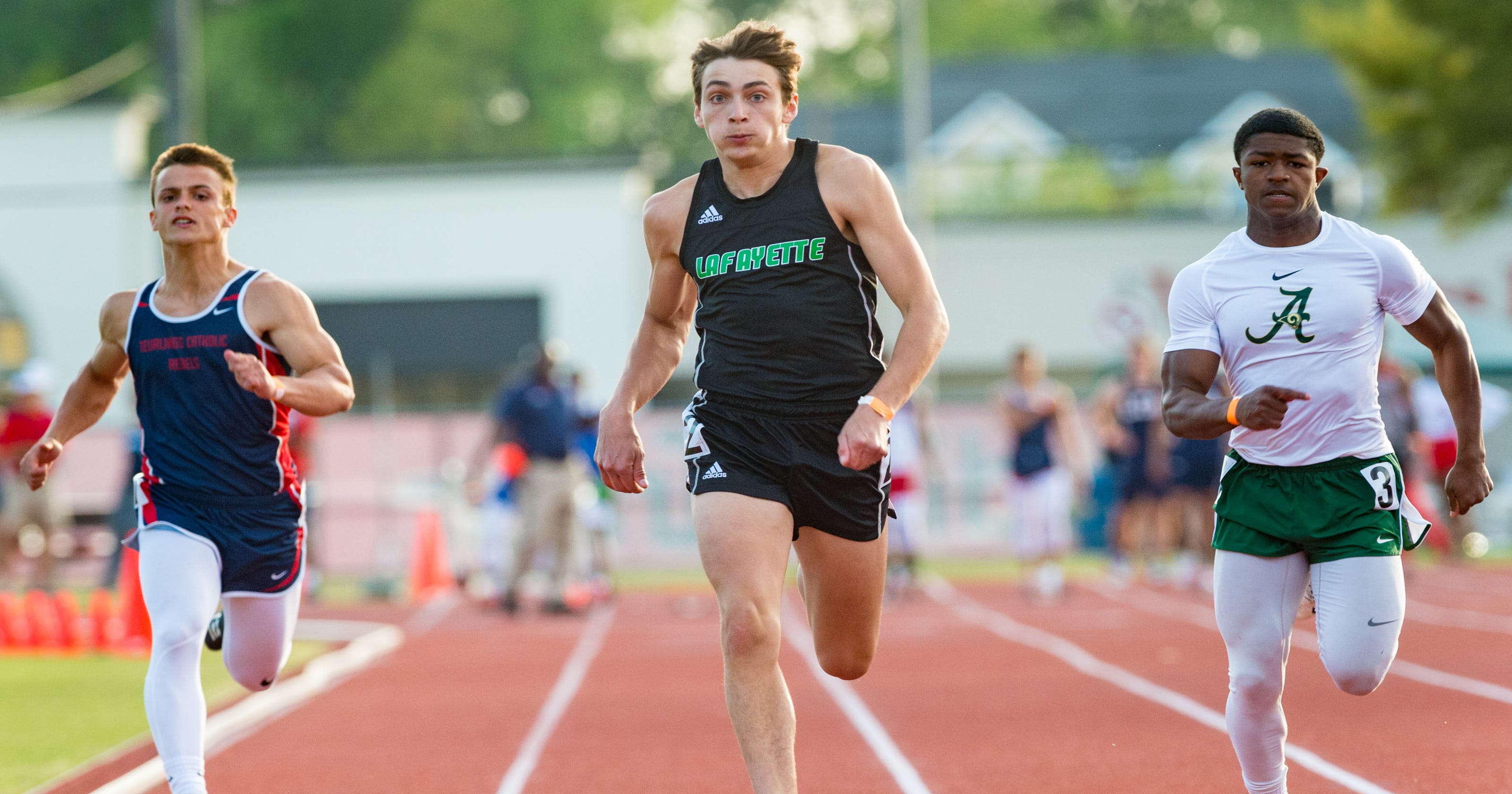 Duplantis Height LSU signee Mondo Duplantis takes world title in pole