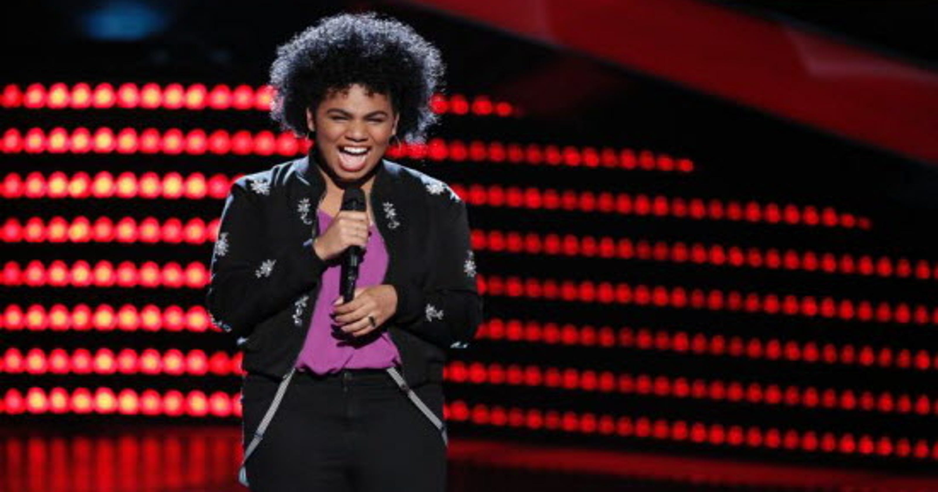 'The Voice' winners Where are they now?