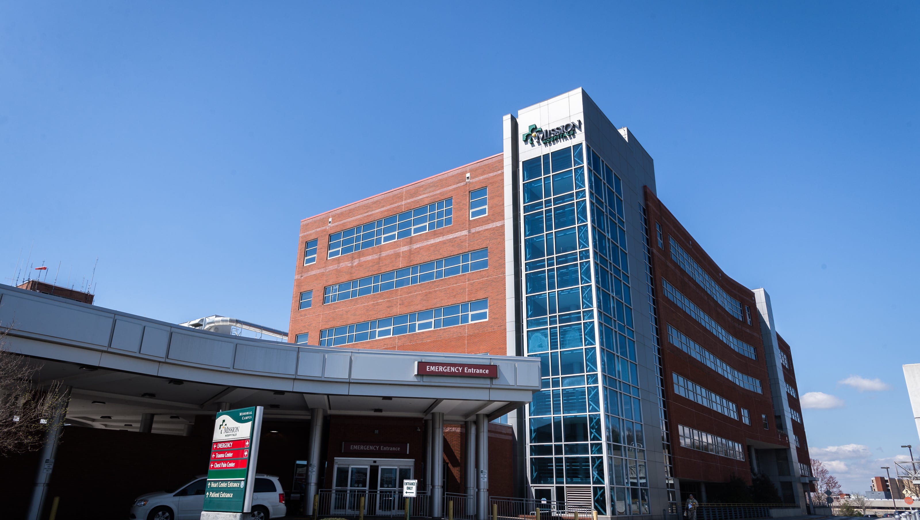 Proposed Mission-HCA Healthcare Deal Unlikely To Spur Job Losses