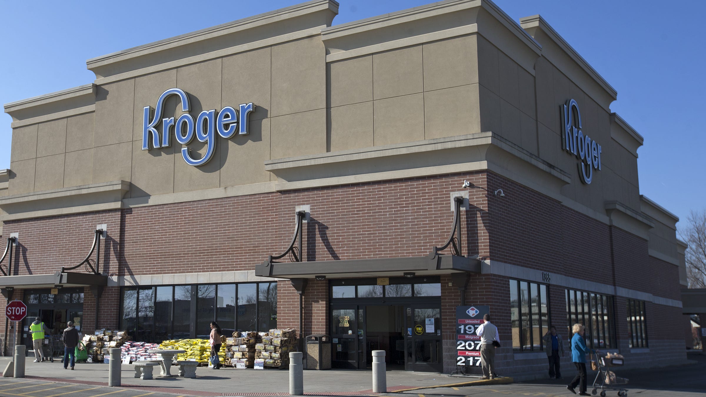 kroger accellion breach