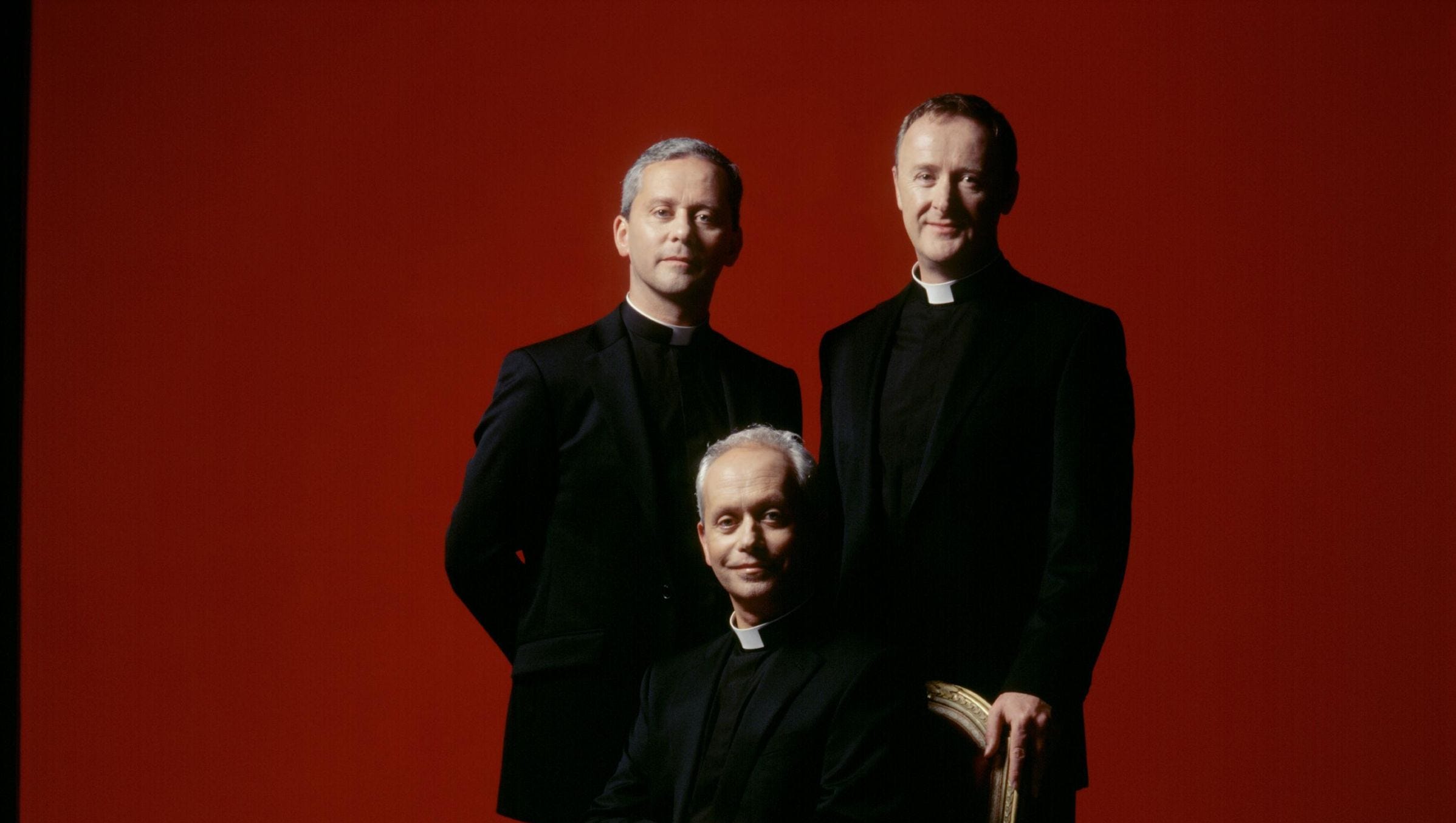 the priests tenors