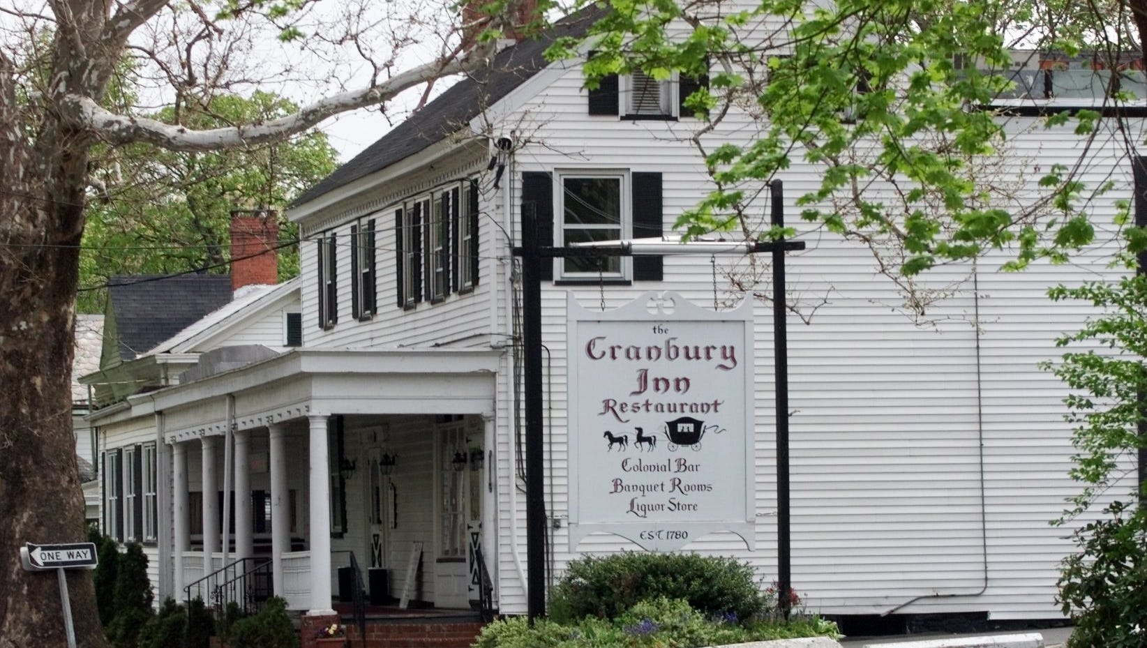 Central Jersey S 10 Oldest Restaurants Offer Fine Food Served With Region S Rich History