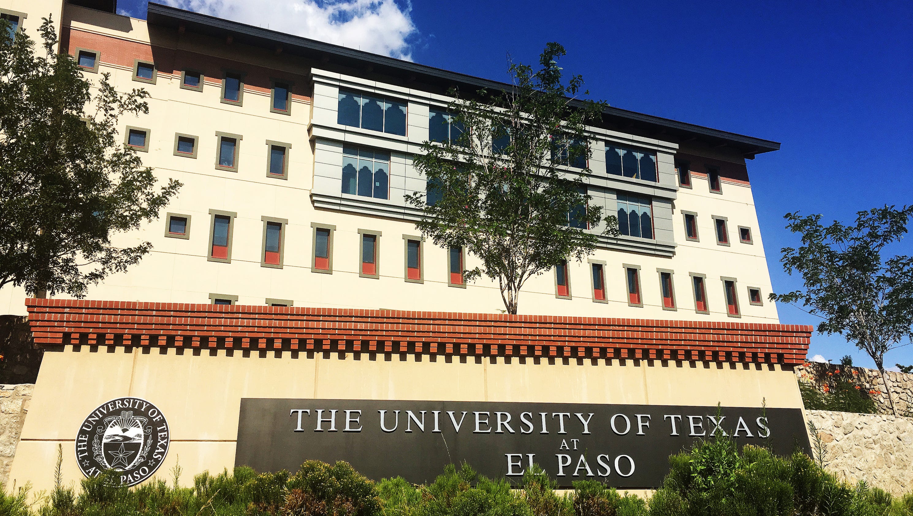 UTEP Pharmacy School set to start classes in August