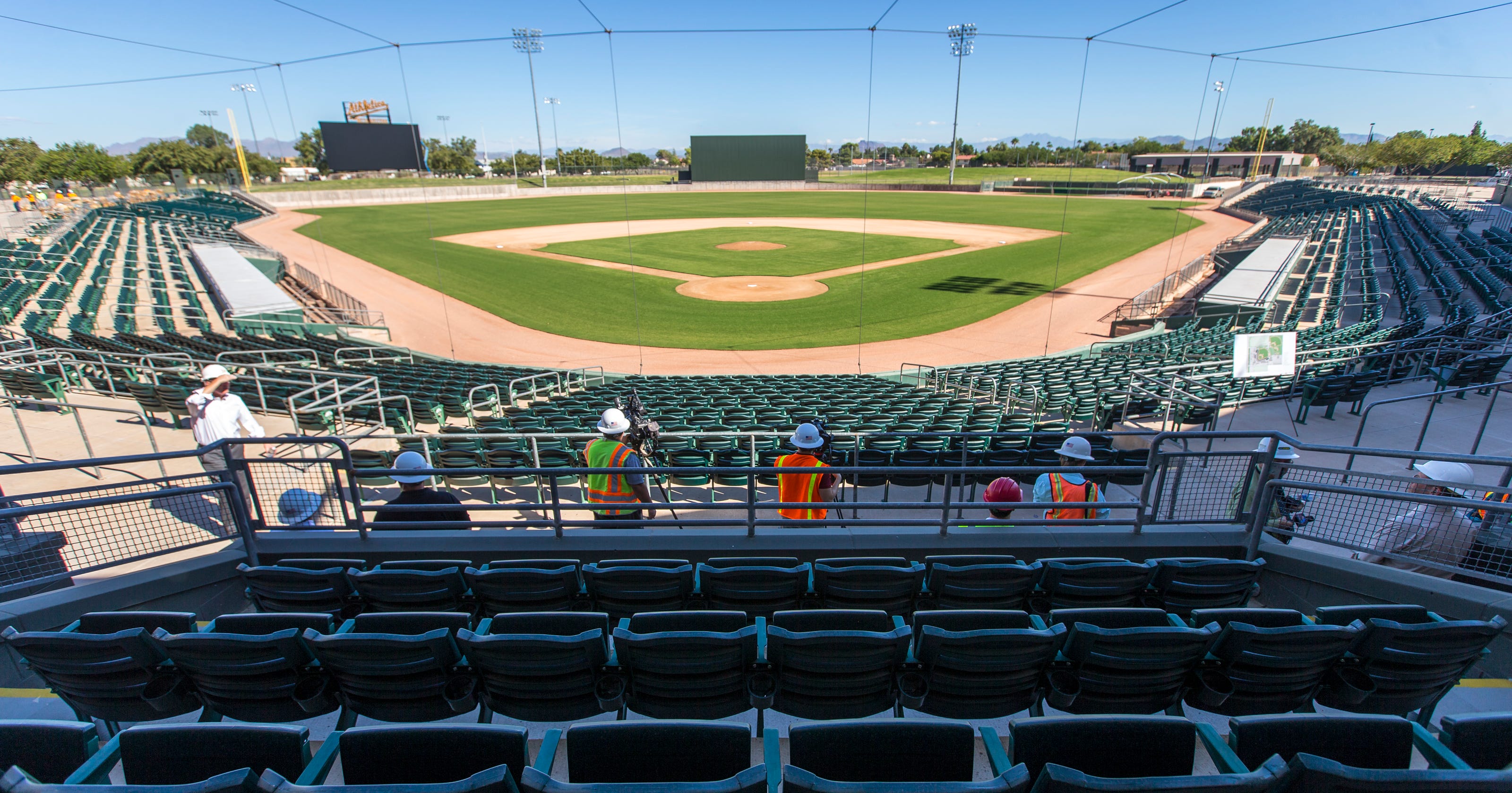 mesa-s-hohokam-stadium-ready-for-oakland-a-s