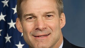 Rep. Jim Jordan Moves D.C. Office