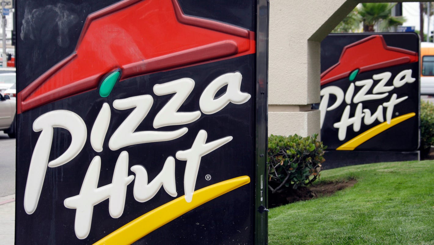 Police Say Pizza Hut Employee Shoots Kills Attempted Robber