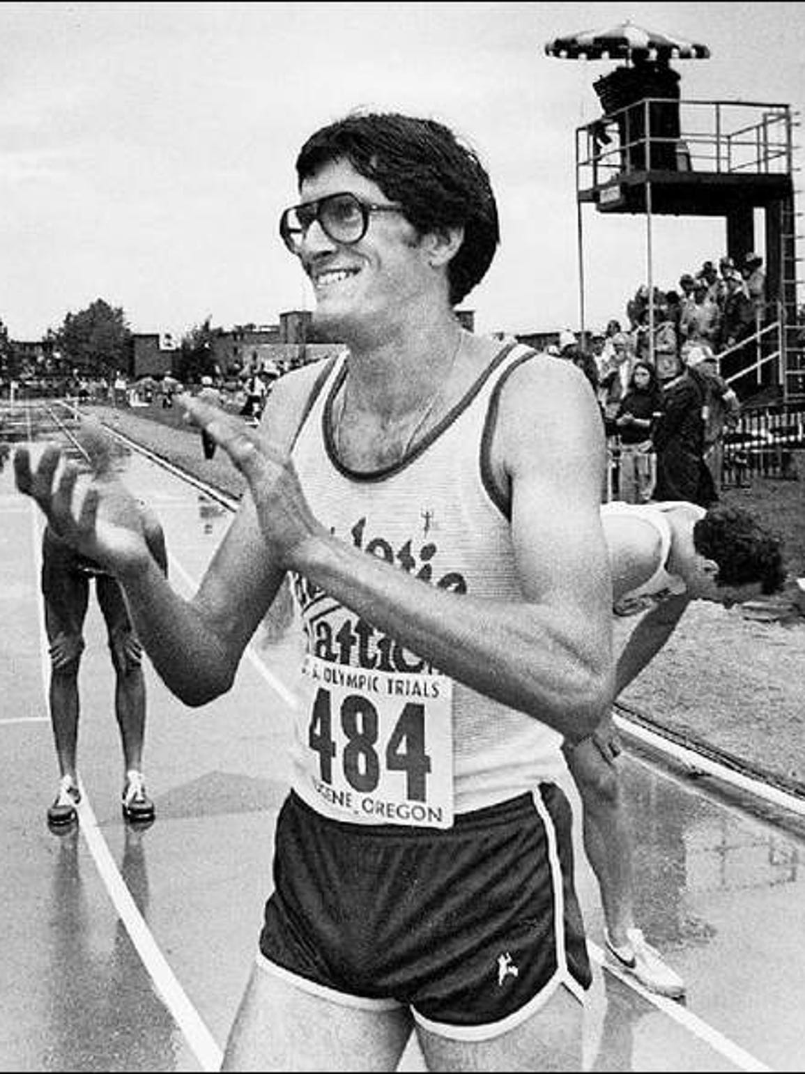 In their own words Iowa's greats on their Olympic glories and heartbreaks