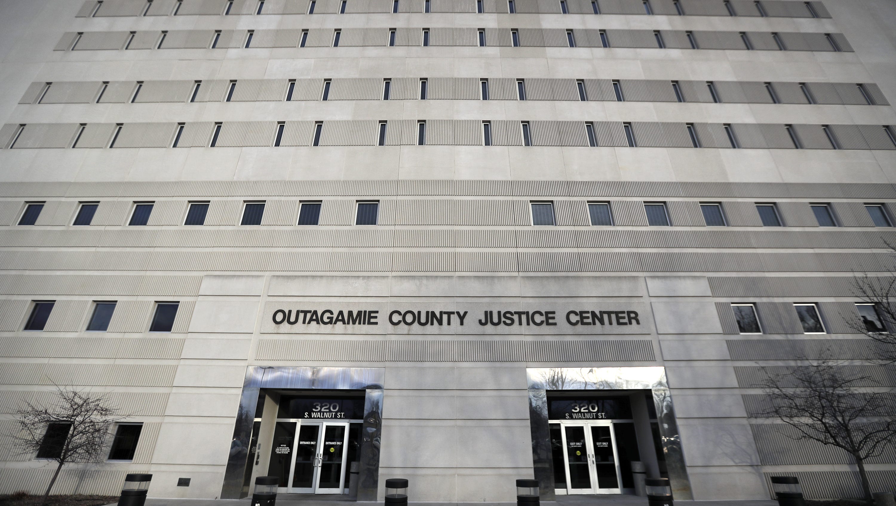 Outagamie County Jail Inmate Dies By Suicide