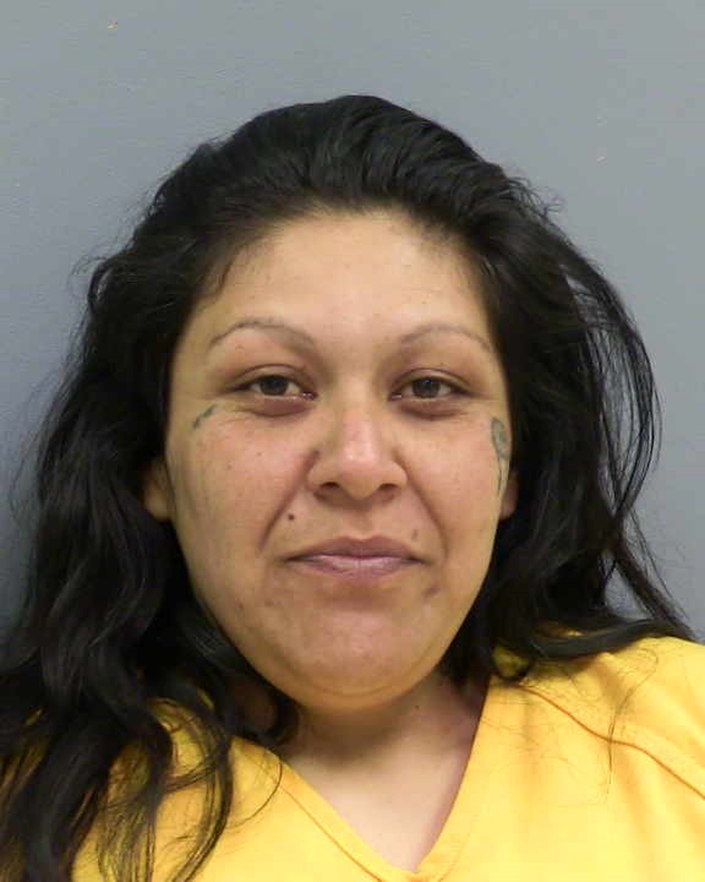 Trial For New Mexico Mom In Son Incest