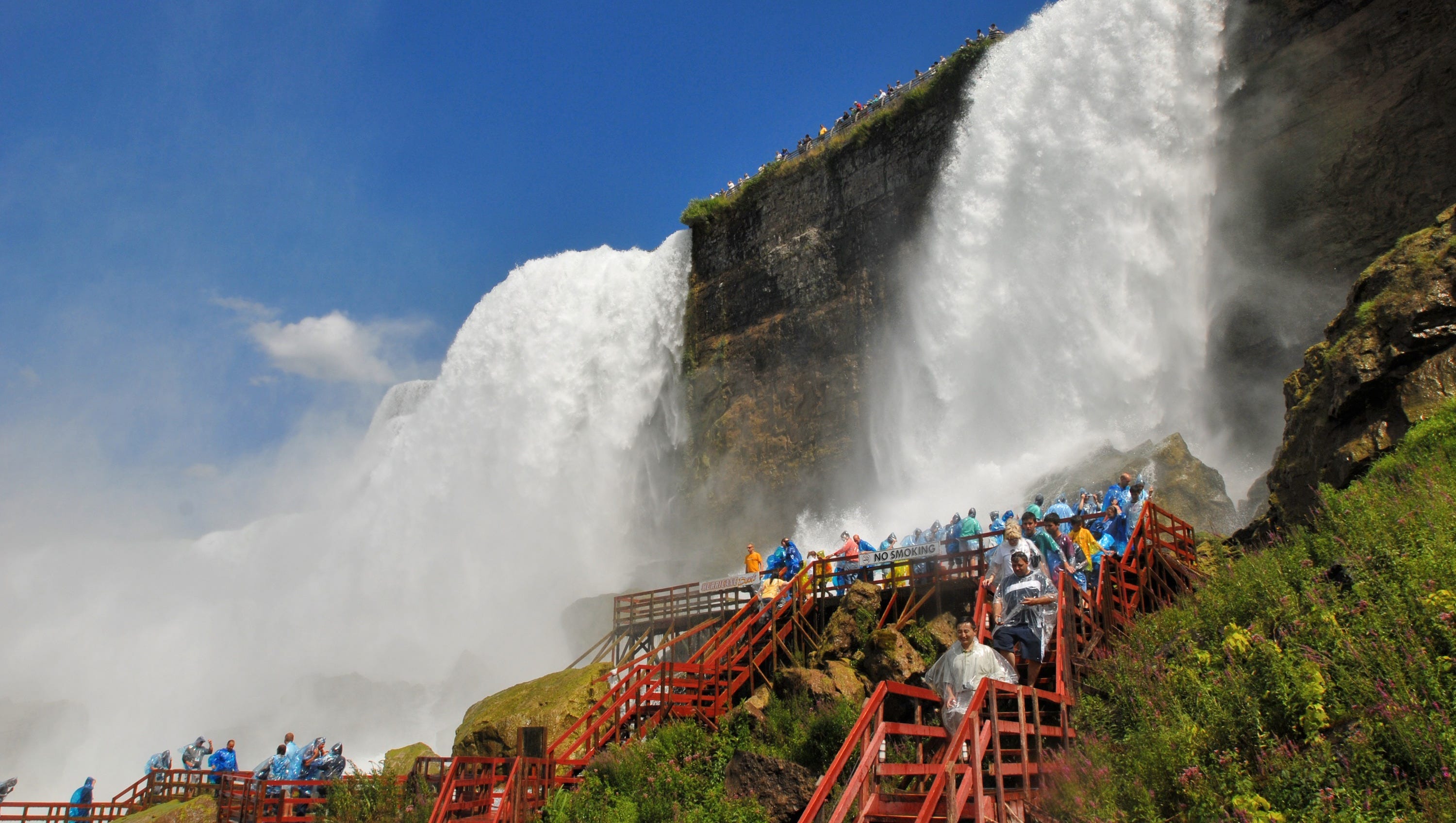 America's iconic attractions: Best natural wonders