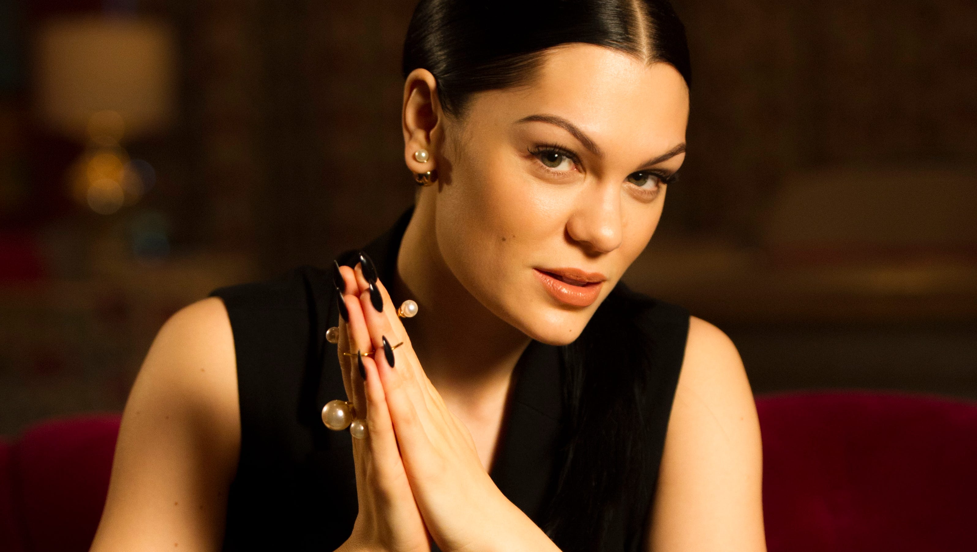 Jessie J eyes longevity with 'Sweet' new album