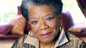 Maya Angelou Not Just Poet, But Civil Rights Activist