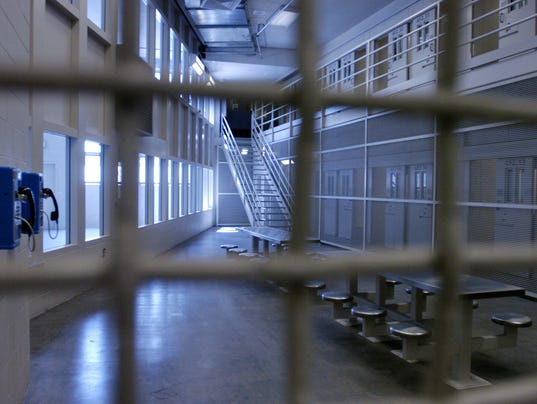 Mesa could be first city in Arizona to privatize jail operations