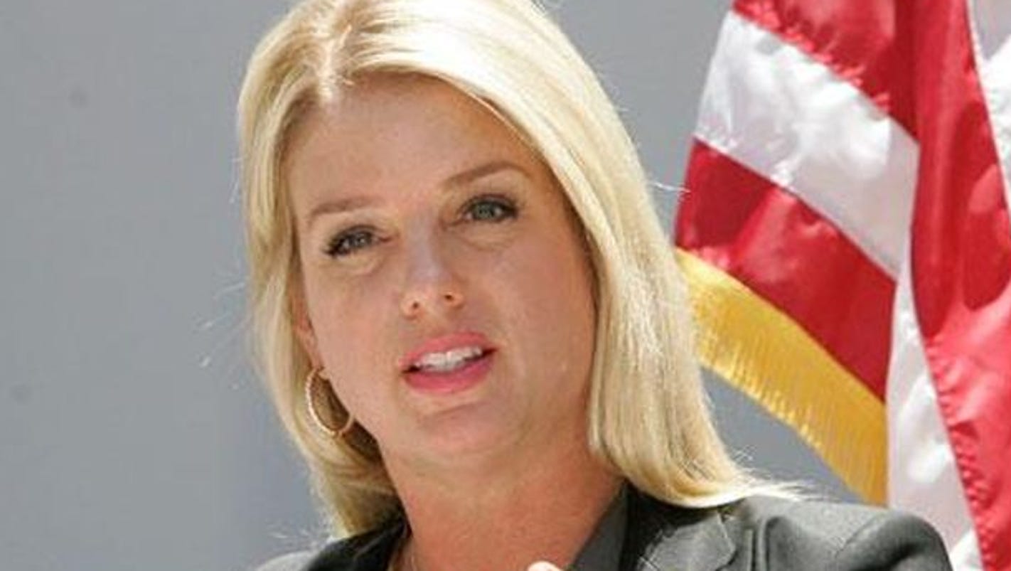 Pam Bondi Re Elected As Florida Attorney General