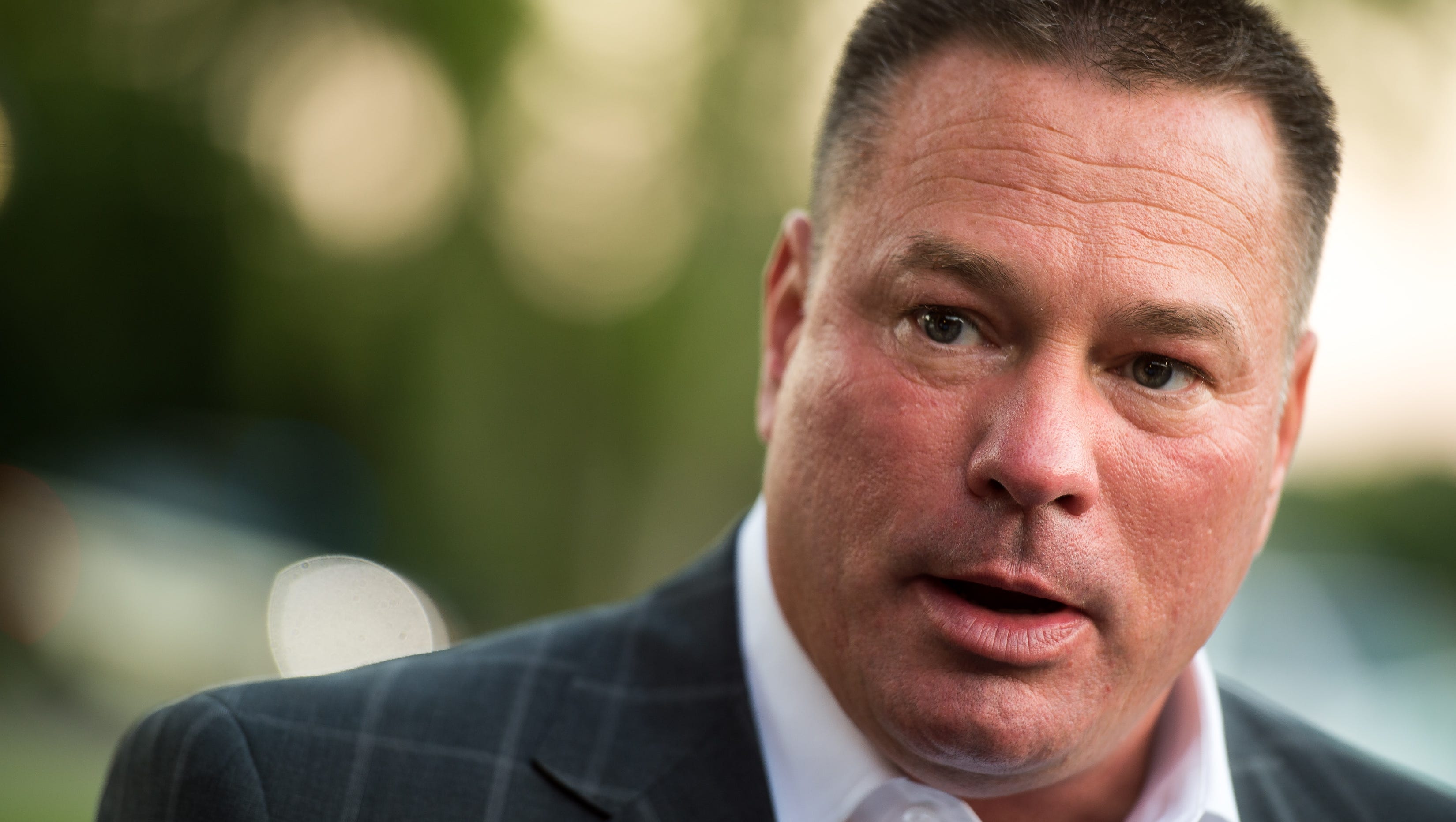 Butch Jones fired from Tennessee: What we know now