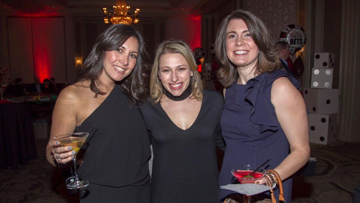 Upper Saddle River Education Foundation 2018 Town Night Out Gala
