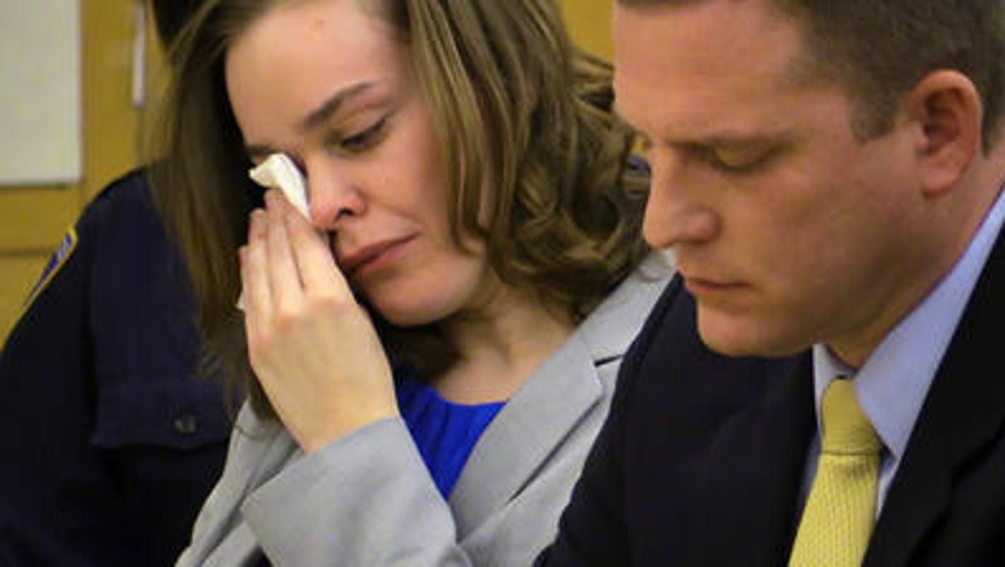 Lacey Spears a 'calculated child killer,' prosecutor says