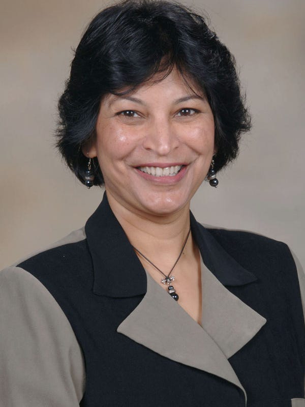 Prof. Cherie-Ann Nathan