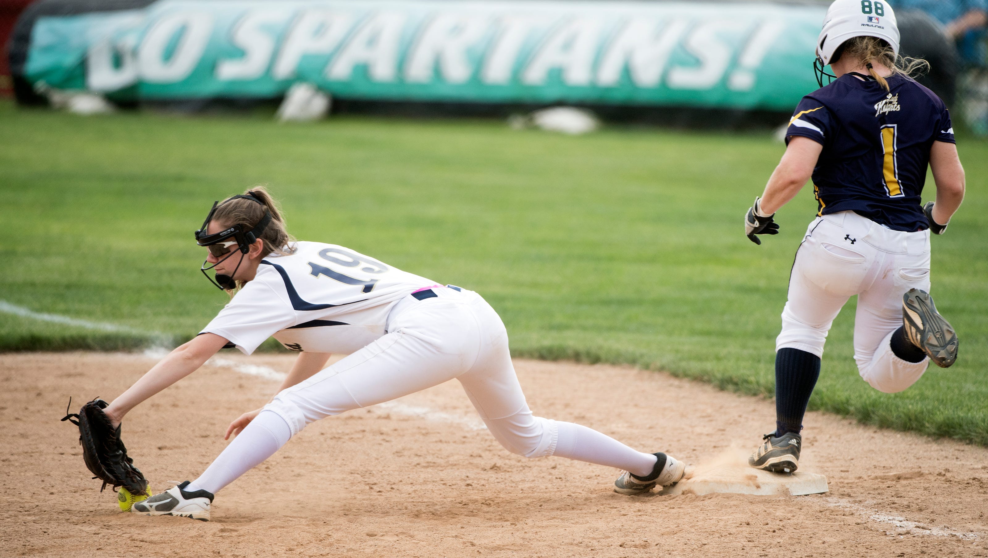 PIAA District 3 baseball, softball Results for games played May 30
