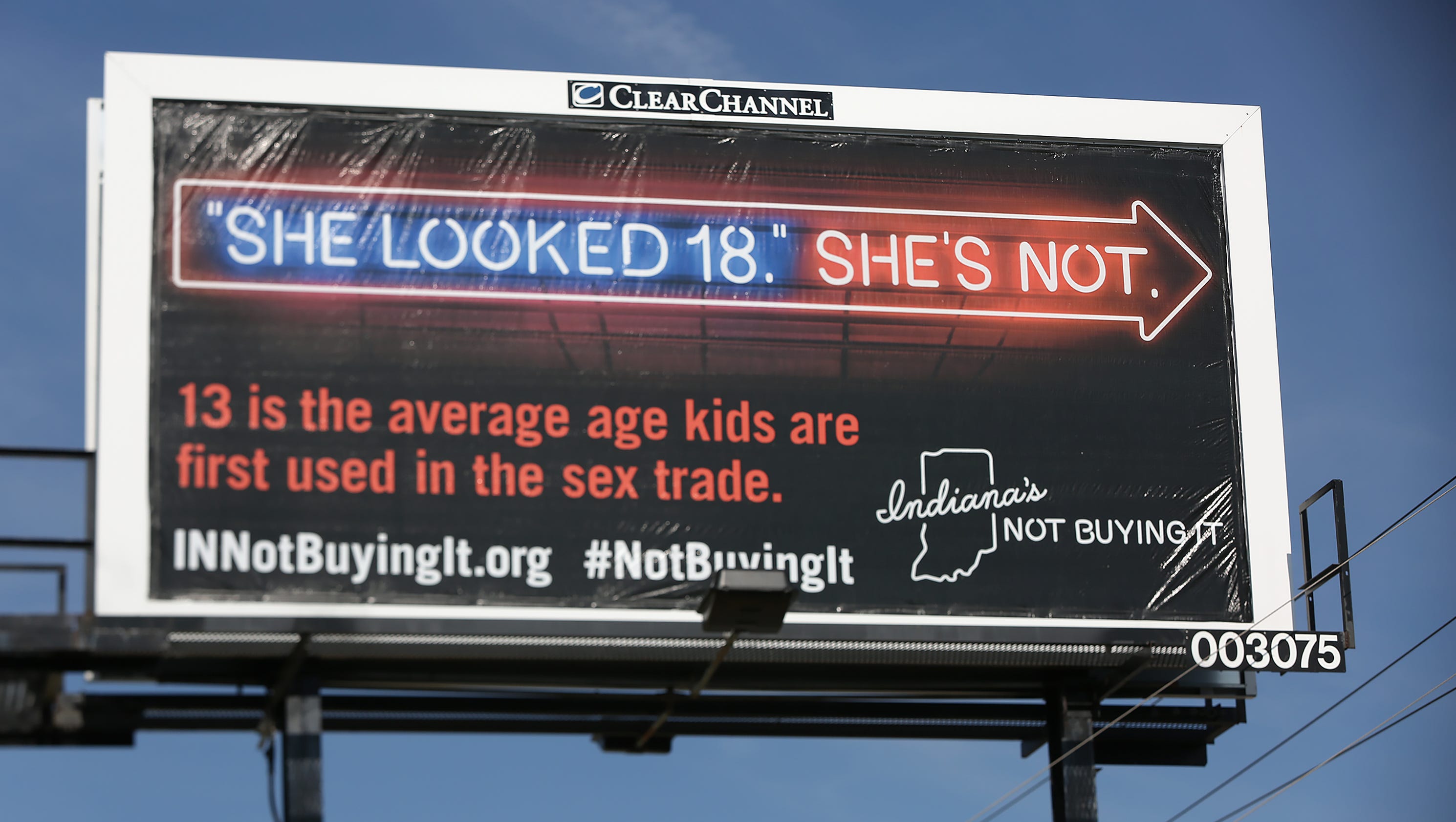 Indiana Anti Sex Trafficking Ads Used Bad Stat