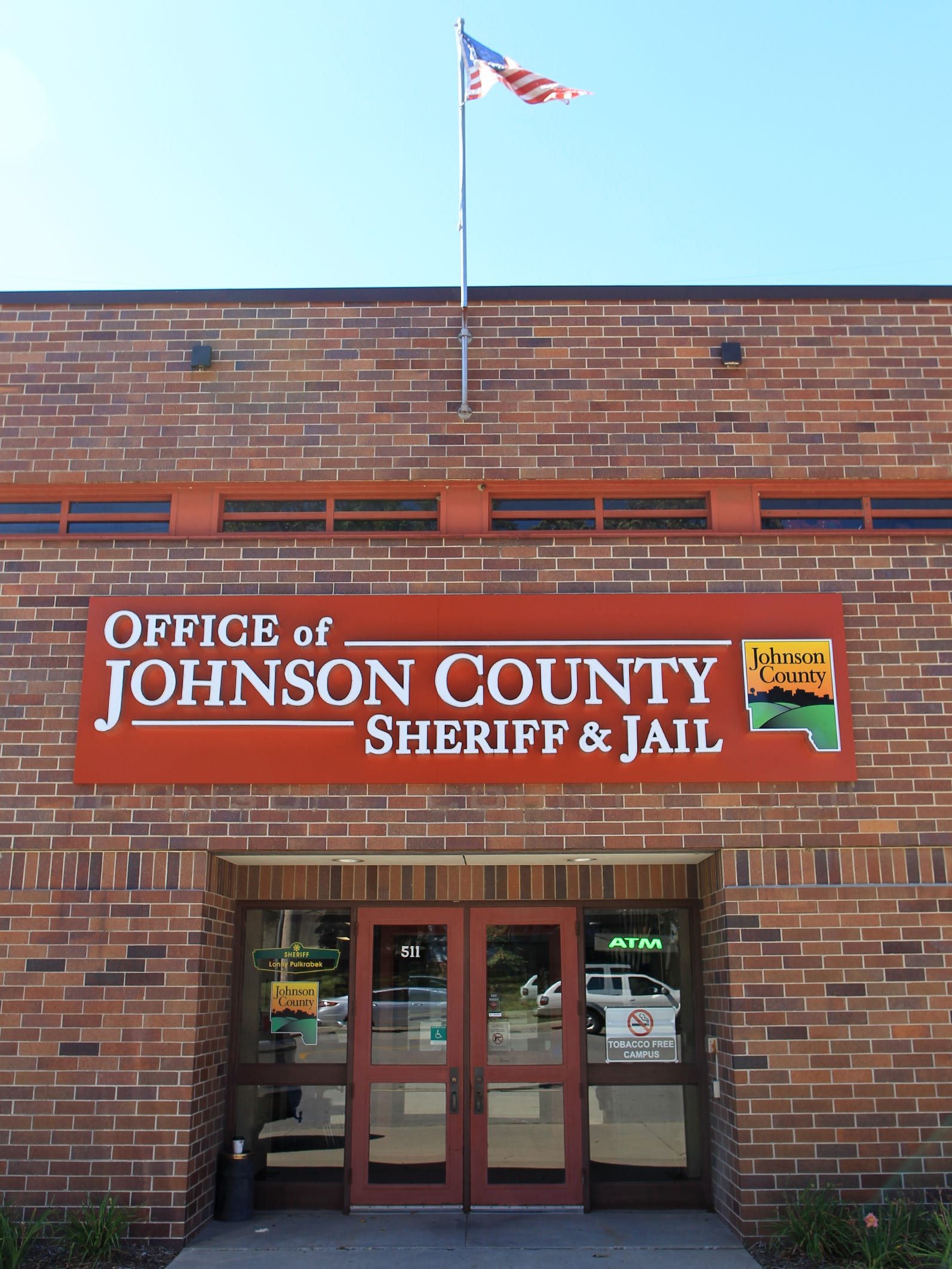 Johnson County Jail Population At Lowest Point In Over A Decade   635784511079092895 IOW 0921 Johnson County Jail 02 