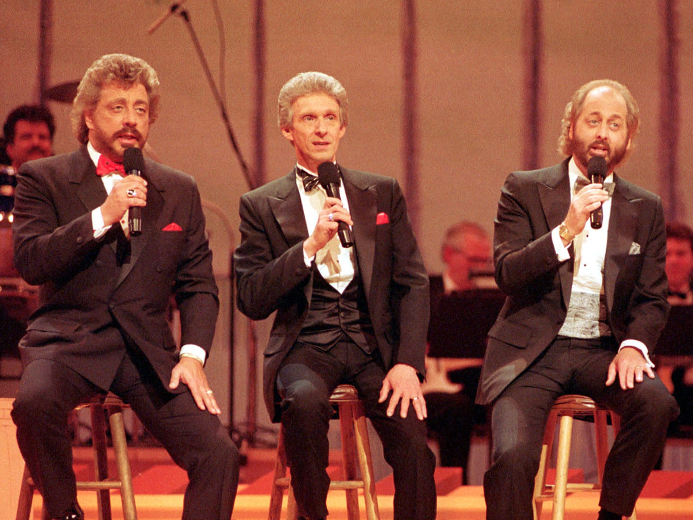 Statler Brothers 50 years later