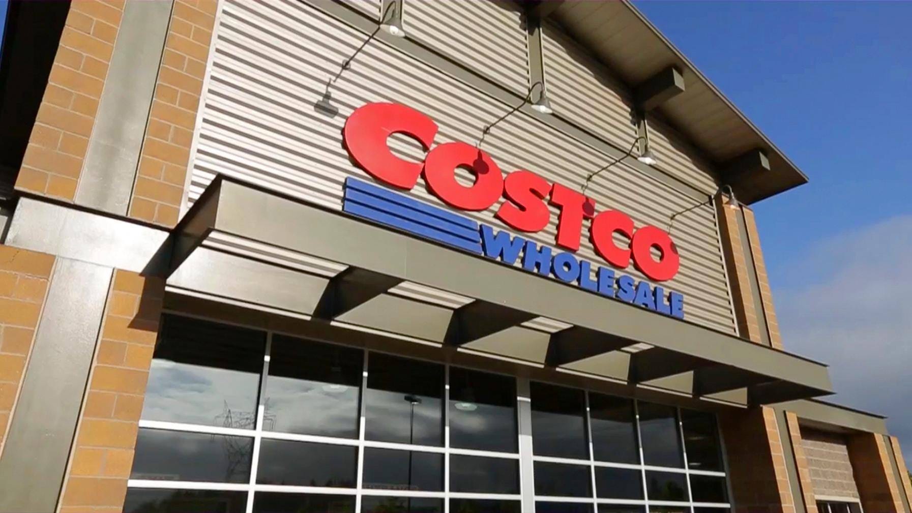 Costco Bests Amazon For Internet Retail Satisfaction Survey Finds