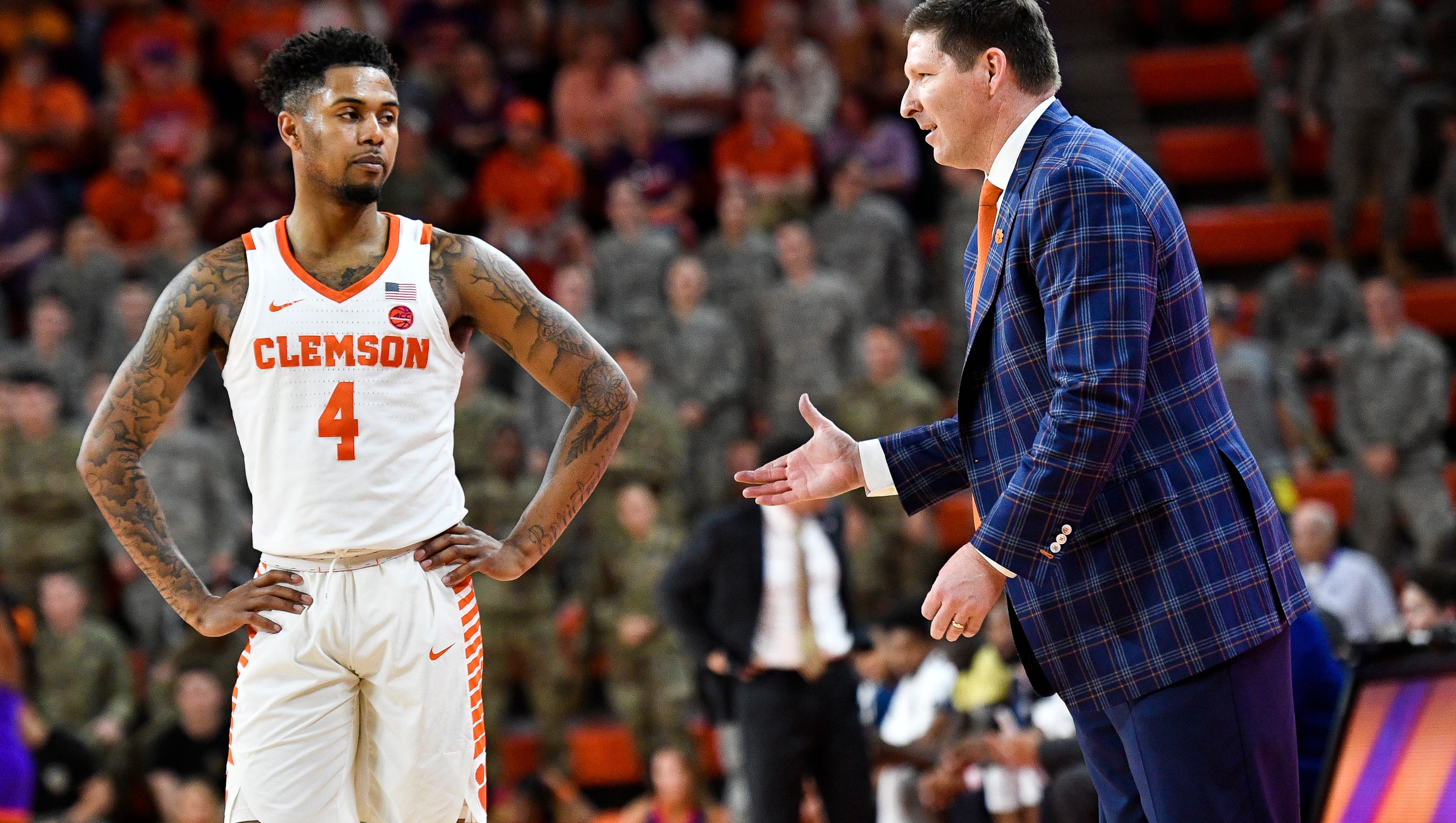 Upcoming Season Has Major Implications On Future Of Clemson Basketball