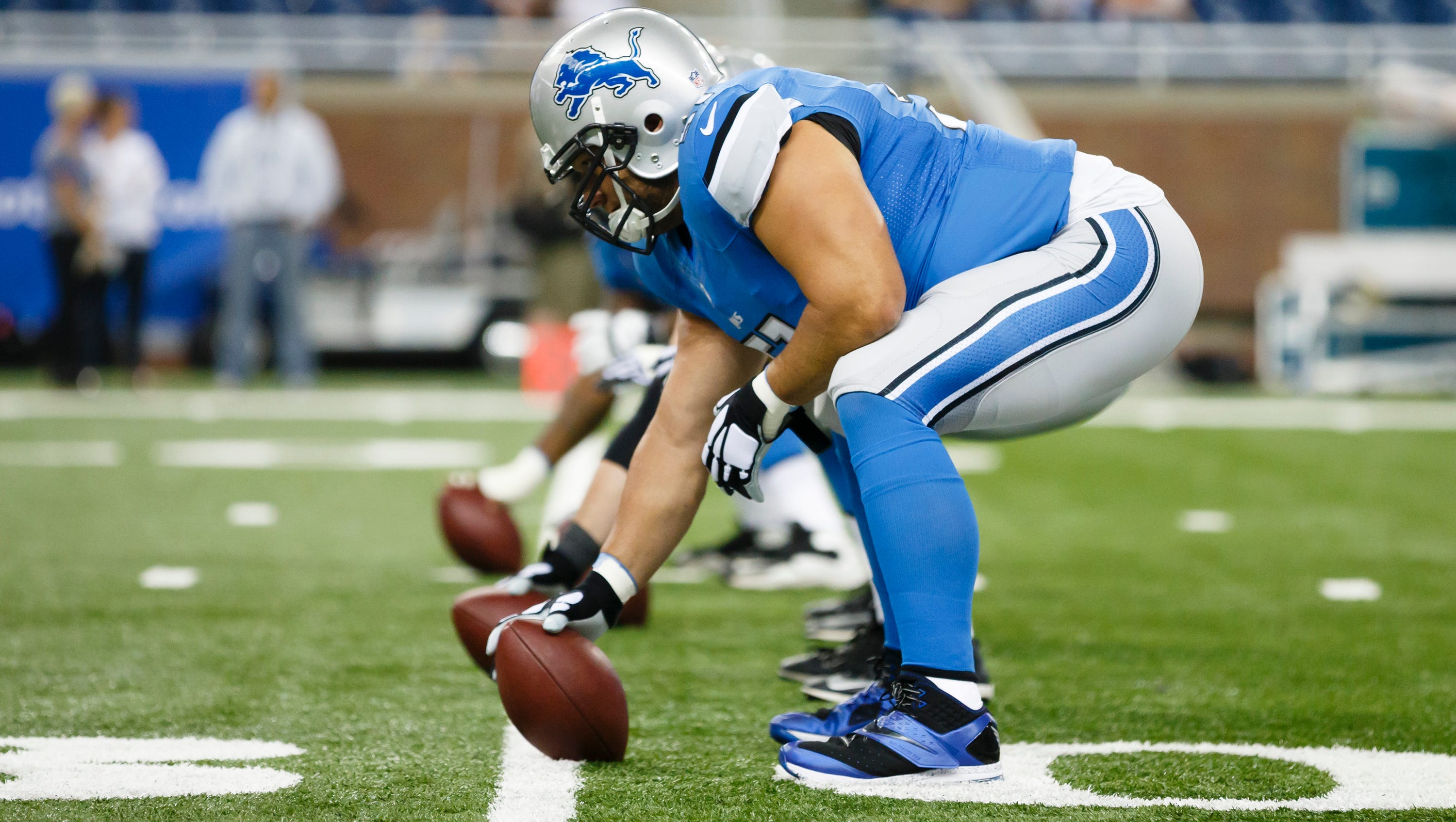 Detroit Lions Midseason Review: 3 Disappointments